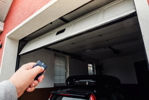 Intro To Garage Door Sensors, Garage Door Sensors Troubleshooting