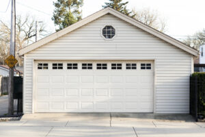 How to tell if your garage door springs are bad