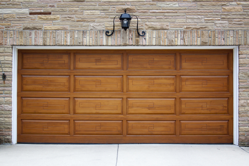 Popular Types of Garage Doors