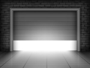 Do garage doors need regular maintenance