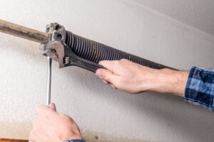 Where do I find top-rated garage door springs repair specialists in La Mesa