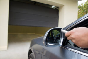 What are the common questions about garage door issues