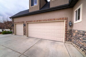 Where can you book trustworthy Poway, CA specialists for garage door opener repair