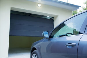 Where in Santee can I book a professional garage door installation