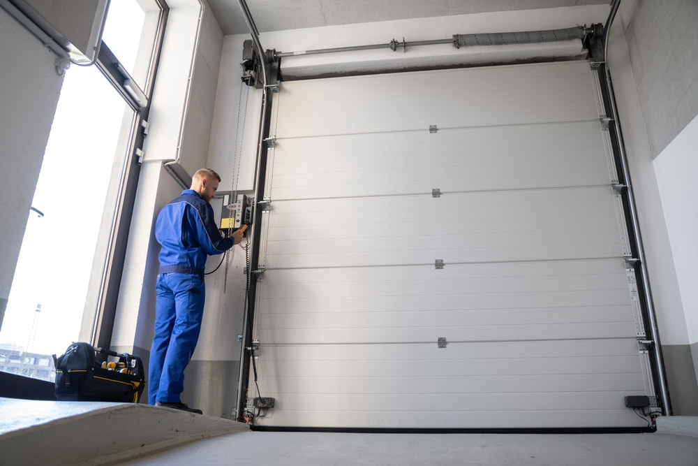 What’s the best Santee garage door installation service around? You’ve just found it!