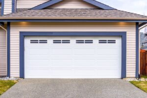 What mistakes should I avoid during garage door installation? 