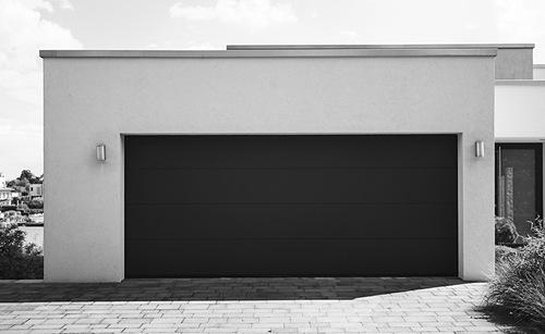 Can I make my existing garage door smart