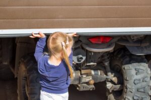 santee ca garage door repair