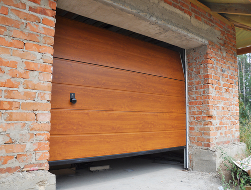 Guide to Garage Door Insulation Types