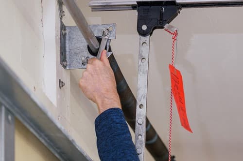 garage door springs repair santee ca