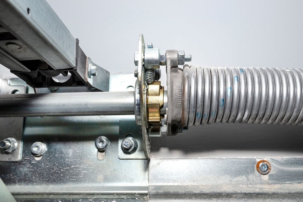 Santee, CA, top garage door springs repair services