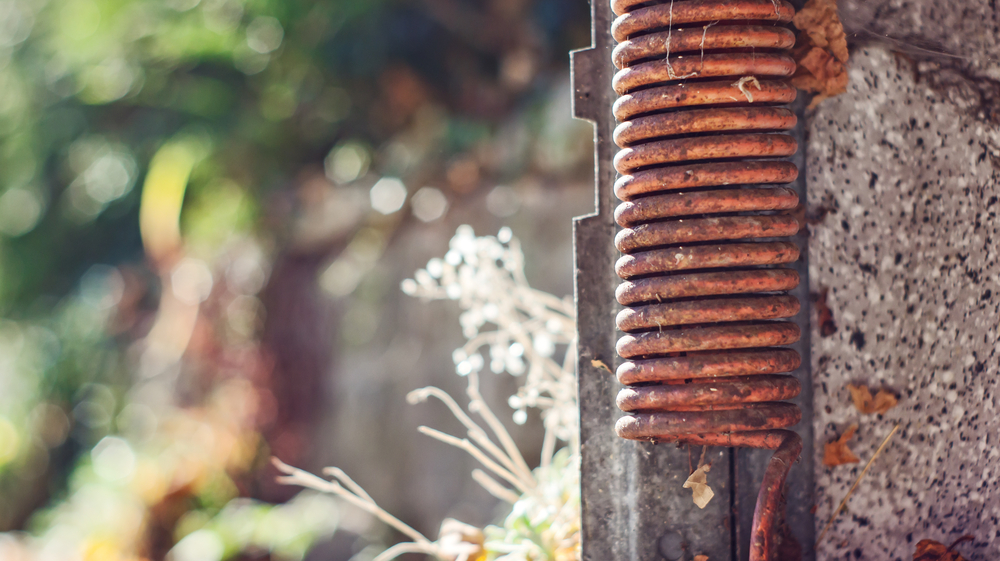 How to tell if garage door springs need to be replaced