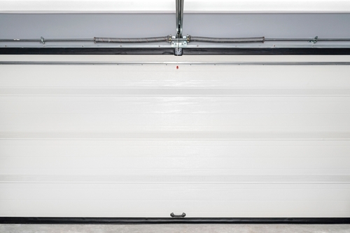 dependable garage door spring repair service in Alpine, CA