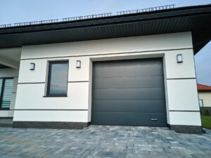 Hottest Garage Door Trends in 2026