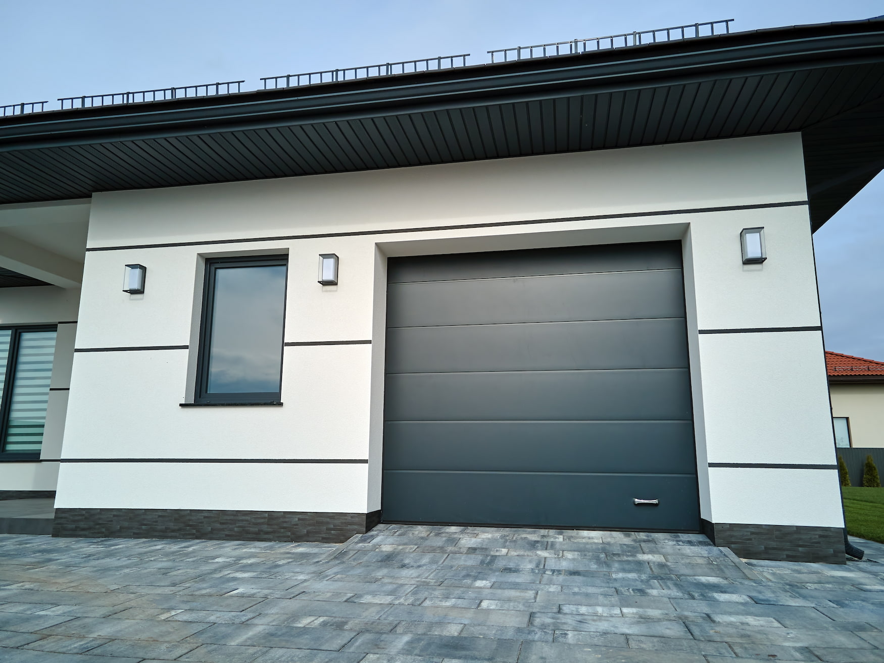 Hottest Garage Door Trends in 2026