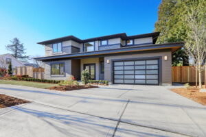 Who in Alpine, CA, provides reliable garage door installation service