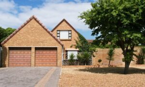 Garage Door Safety Upgrades for Families